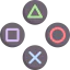 Gamepad Ikona 64x64