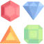 Gems іконка 64x64