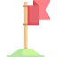 Flag icon 64x64
