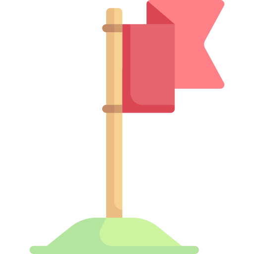 Flag icon