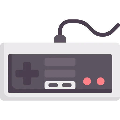 Gamepad icon