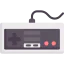 Gamepad Ikona 64x64