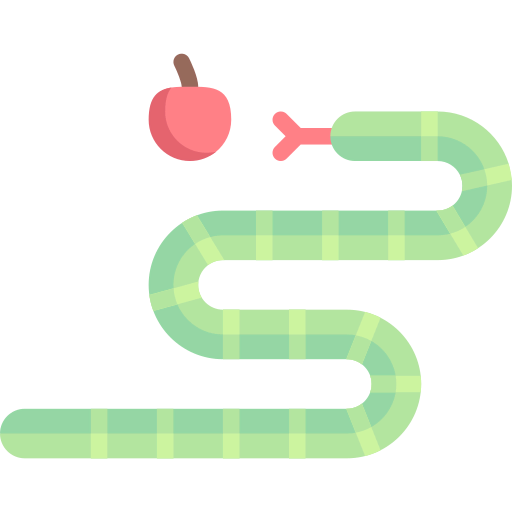 Snake icon