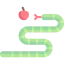 Snake biểu tượng 64x64