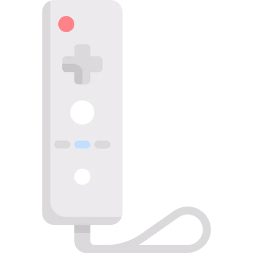 Game controller icon