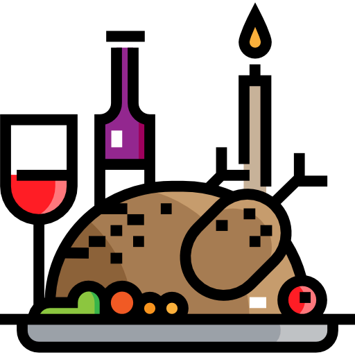 Turkey icon