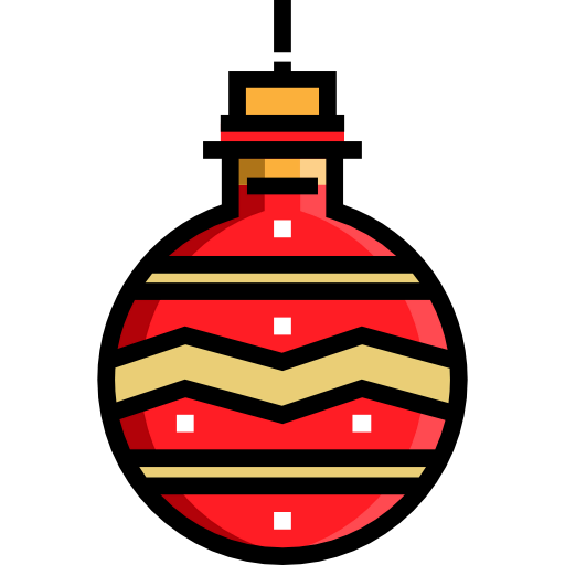 Bauble icon