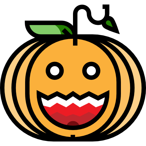 Pumpkin icon
