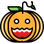 Pumpkin biểu tượng 64x64