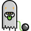 Ghost icon 64x64
