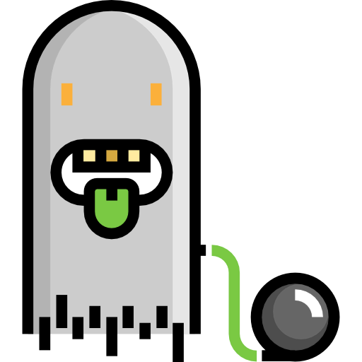 Ghost icon