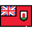 Bermuda icon 64x64