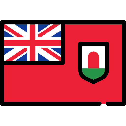 Bermuda icon
