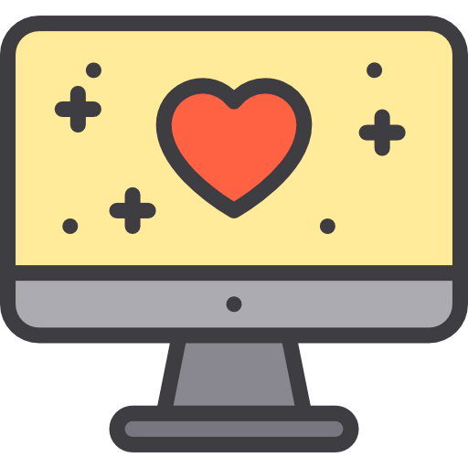Computer icon