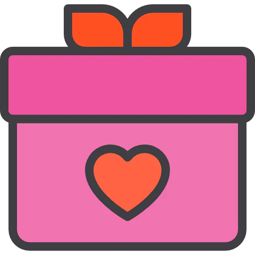 Giftbox icon