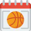 Calendar icon 64x64