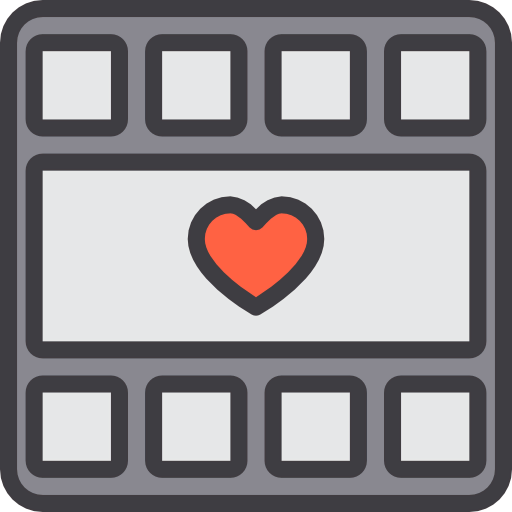 Video icon