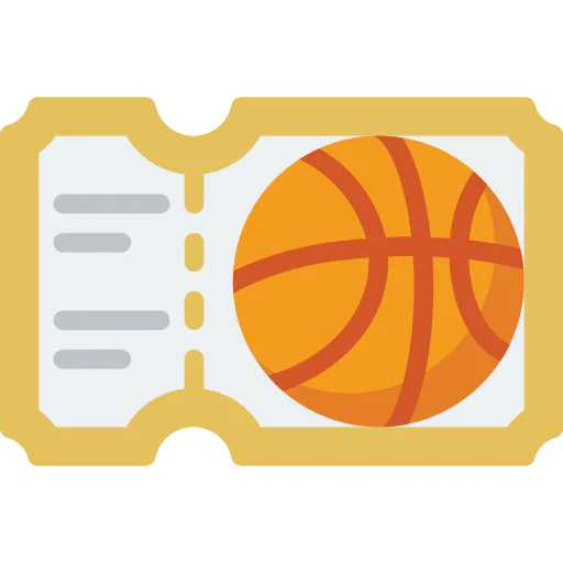 Ticket icon