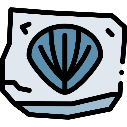 Fossil icon