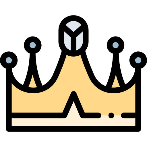 Crown icon