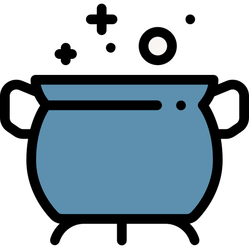 Cauldron icon