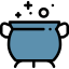Cauldron biểu tượng 64x64