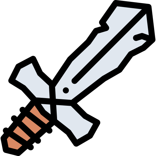 Sword icon