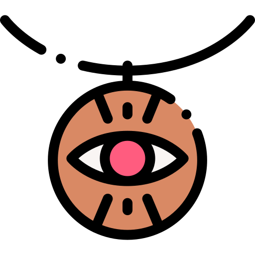 Amulet icon