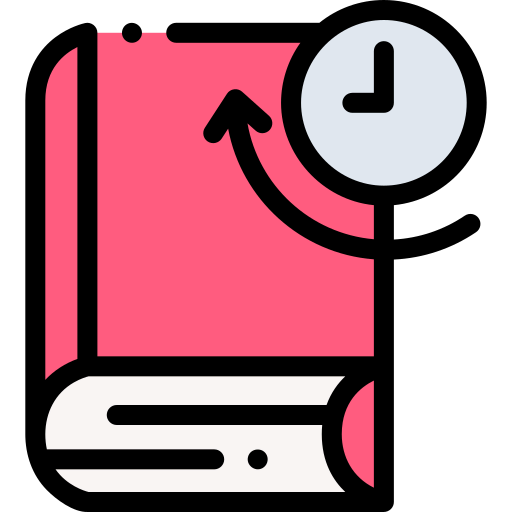Book icon