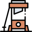 Guillotine icon 64x64