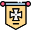 Medieval Ikona 64x64