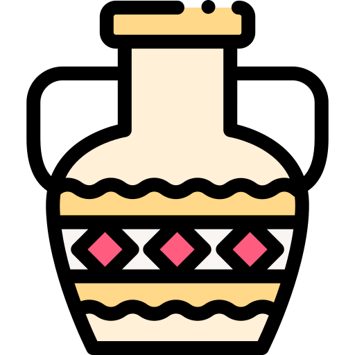 Amphora icon