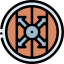 Shield icon 64x64