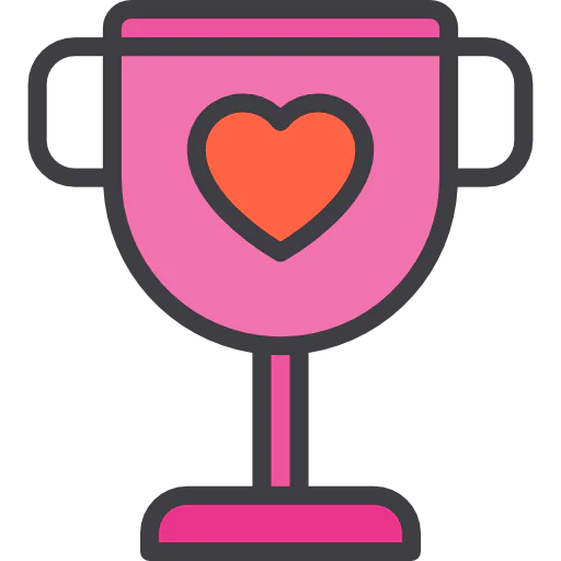 Trophy icon