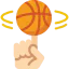 Ball icon 64x64