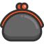 Purse icon 64x64