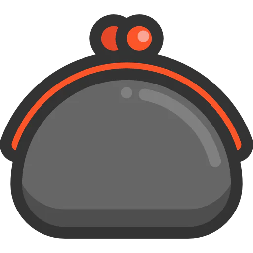 Purse icon