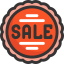 Sale icon 64x64