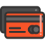 Credit card icon 64x64