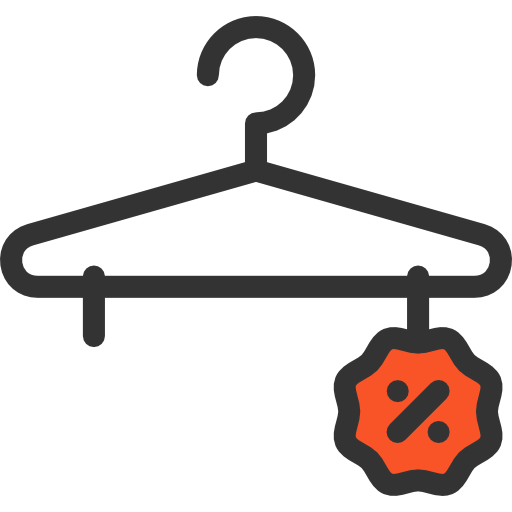 Hanger icon
