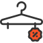 Hanger icon 64x64