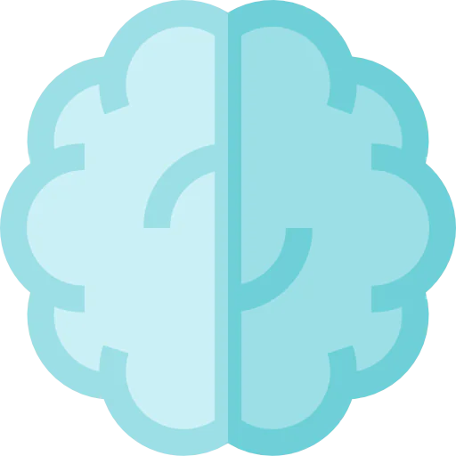 Brain icon