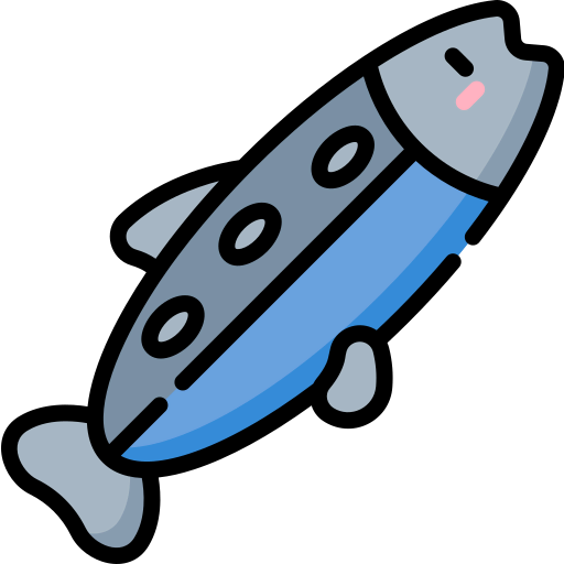 Trout icon