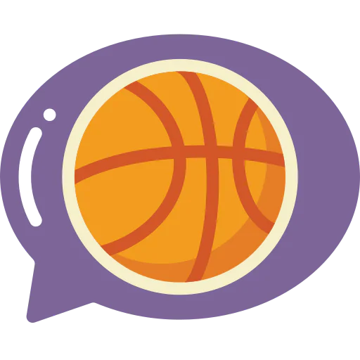 Speech bubble icon
