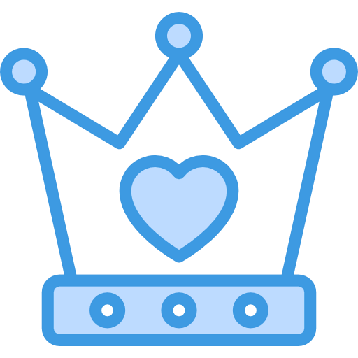 Crown icon