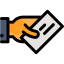 Business card icon 64x64