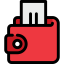 Business card icon 64x64