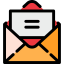 Business card icon 64x64