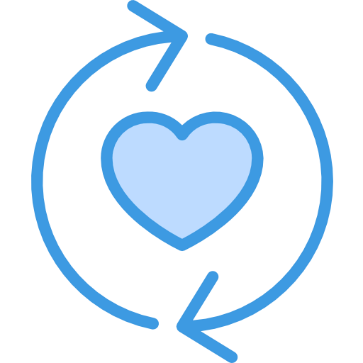 Synchronization icon