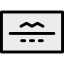 Business card icon 64x64